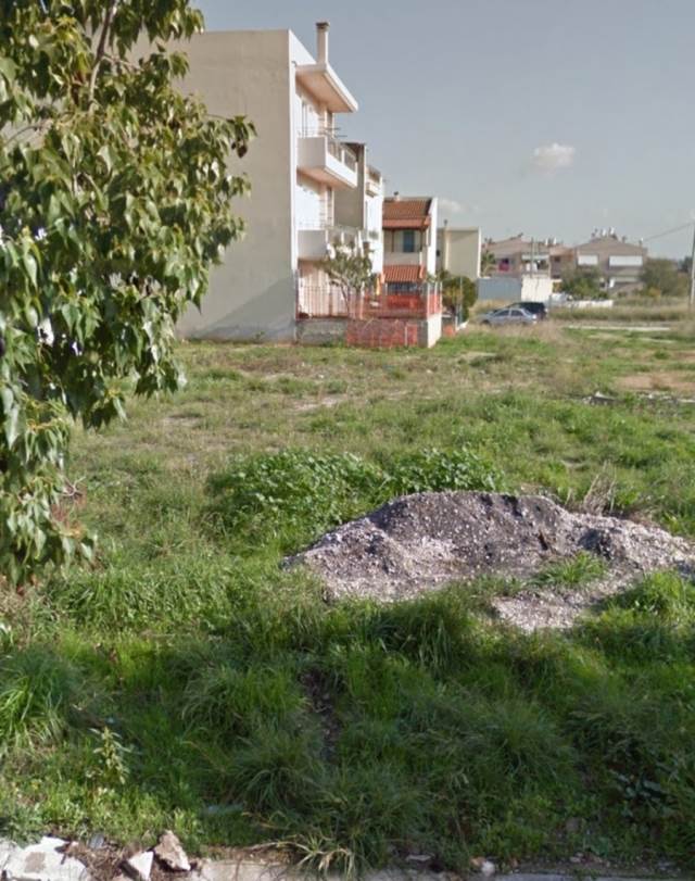 (Προς Πώληση) Αξιοποιήσιμη Γη Οικόπεδο || Δυτική Αττική/Άνω Λιόσια - 233 τ.μ, 39.000€ 