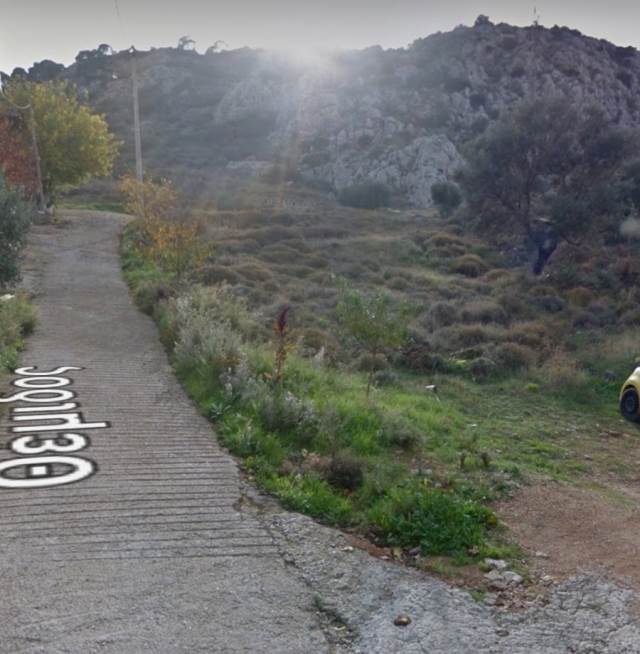 (Προς Πώληση) Αξιοποιήσιμη Γη Οικόπεδο || Δυτική Αττική/Άνω Λιόσια - 151 τ.μ, 35.000€ 