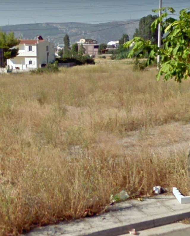 (For Sale) Land Plot ||  West Attica/Ano Liosia - 700 Sq.m, 150.000€ 