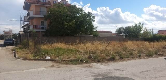 (Προς Πώληση) Αξιοποιήσιμη Γη Οικόπεδο || Ανατολική Αττική/Αχαρνές (Μενίδι) - 328 τ.μ, 132.000€ 