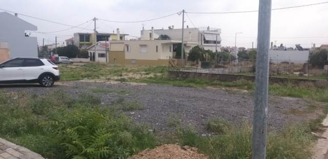(Προς Πώληση) Αξιοποιήσιμη Γη || Δυτική Αττική/Άνω Λιόσια - 290 τ.μ, 48.000€ 