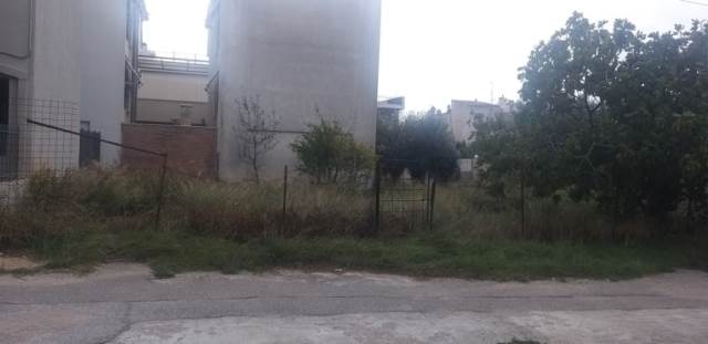 (Προς Πώληση) Αξιοποιήσιμη Γη Οικόπεδο || Ανατολική Αττική/Αχαρνές (Μενίδι) - 251 τ.μ, 88.000€ 