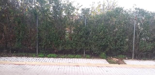 (Προς Πώληση) Αξιοποιήσιμη Γη Οικόπεδο || Δυτική Αττική/Άνω Λιόσια - 347 τ.μ, 50.000€ 