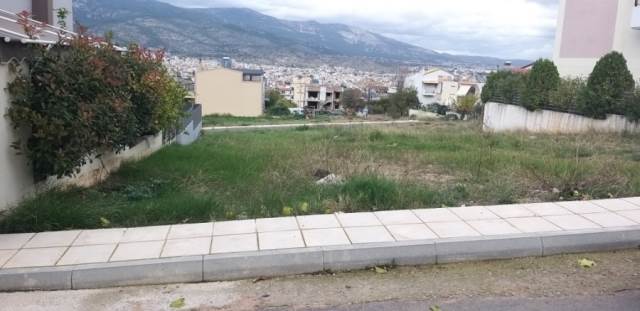 (Προς Πώληση) Αξιοποιήσιμη Γη Οικόπεδο || Δυτική Αττική/Άνω Λιόσια - 506 τ.μ, 90.000€ 