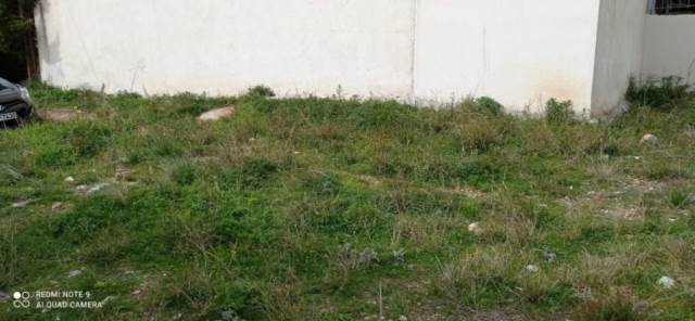 (Προς Πώληση) Αξιοποιήσιμη Γη Οικόπεδο || Δυτική Αττική/Άνω Λιόσια - 166 τ.μ, 32.000€ 
