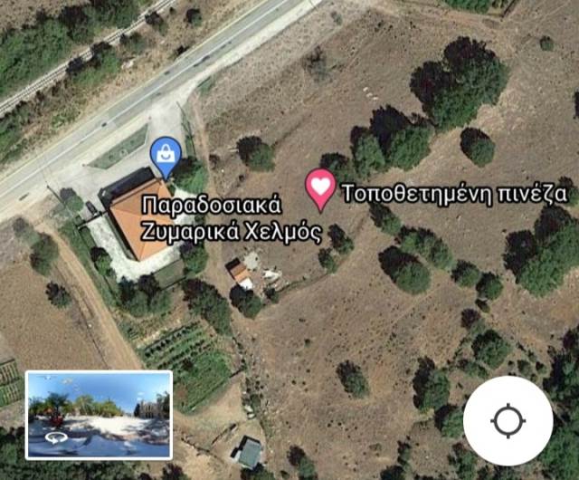 (Προς Πώληση) Αξιοποιήσιμη Γη Αγροτεμάχιο || Ν. Αχαϊας/Καλάβρυτα - 9.500 τ.μ, 90.000€ 
