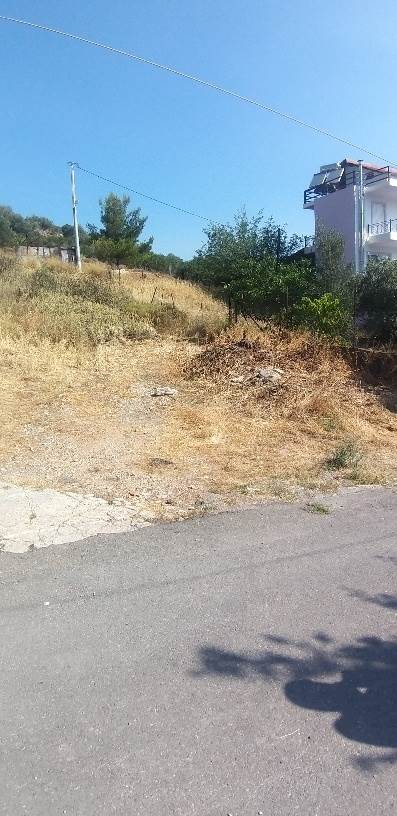 (Προς Πώληση) Αξιοποιήσιμη Γη Οικόπεδο || Δυτική Αττική/Άνω Λιόσια - 172 τ.μ, 38.000€ 
