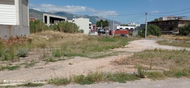 (Προς Πώληση) Αξιοποιήσιμη Γη Οικόπεδο || Δυτική Αττική/Άνω Λιόσια - 262 τ.μ, 55.000€ 