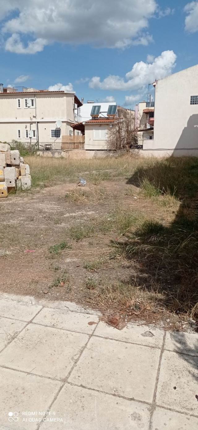 (For Sale) Land Plot ||  West Attica/Ano Liosia - 268 Sq.m, 59.000€ 