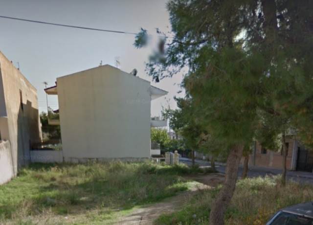 (Προς Πώληση) Αξιοποιήσιμη Γη Οικόπεδο || Δυτική Αττική/Άνω Λιόσια - 436 τ.μ, 130.000€ 