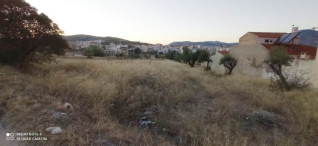 (Προς Πώληση) Αξιοποιήσιμη Γη Οικόπεδο || Ανατολική Αττική/Αχαρνές (Μενίδι) - 312 τ.μ, 60.000€ 