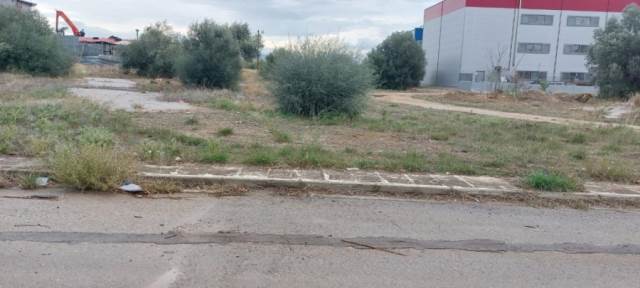 (Προς Πώληση) Αξιοποιήσιμη Γη Οικόπεδο || Δυτική Αττική/Άνω Λιόσια - 1.010 τ.μ, 350.000€ 