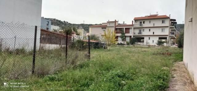(Προς Πώληση) Αξιοποιήσιμη Γη Οικόπεδο || Δυτική Αττική/Άνω Λιόσια - 121 τ.μ, 24.000€ 