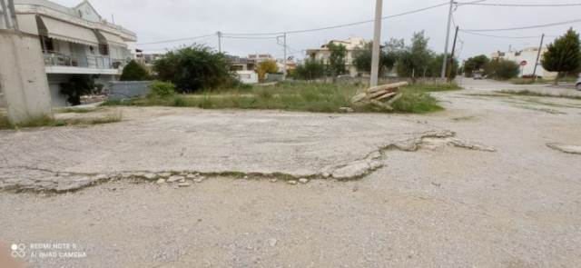 (Προς Πώληση) Αξιοποιήσιμη Γη Οικόπεδο || Δυτική Αττική/Άνω Λιόσια - 139 τ.μ, 25.000€ 
