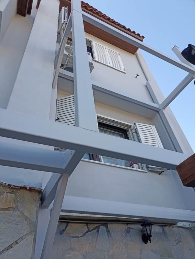 (For Sale) Residential Building || East Attica/Acharnes (Menidi) - 352 Sq.m, 5 Bedrooms, 250.000€ 